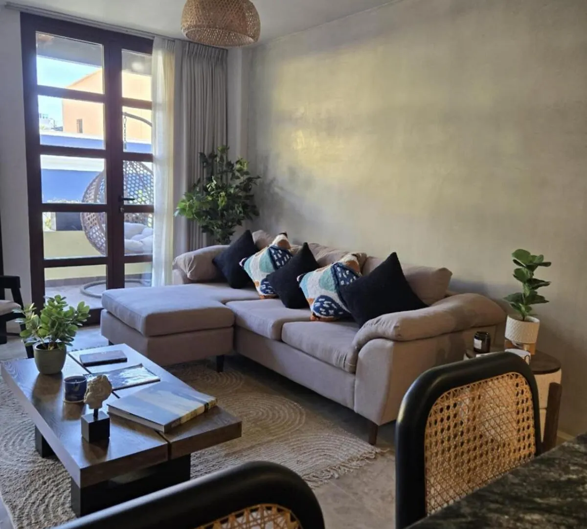 Extraordinary Location For Food And Walker'S Apartment Mazatlan Mexico