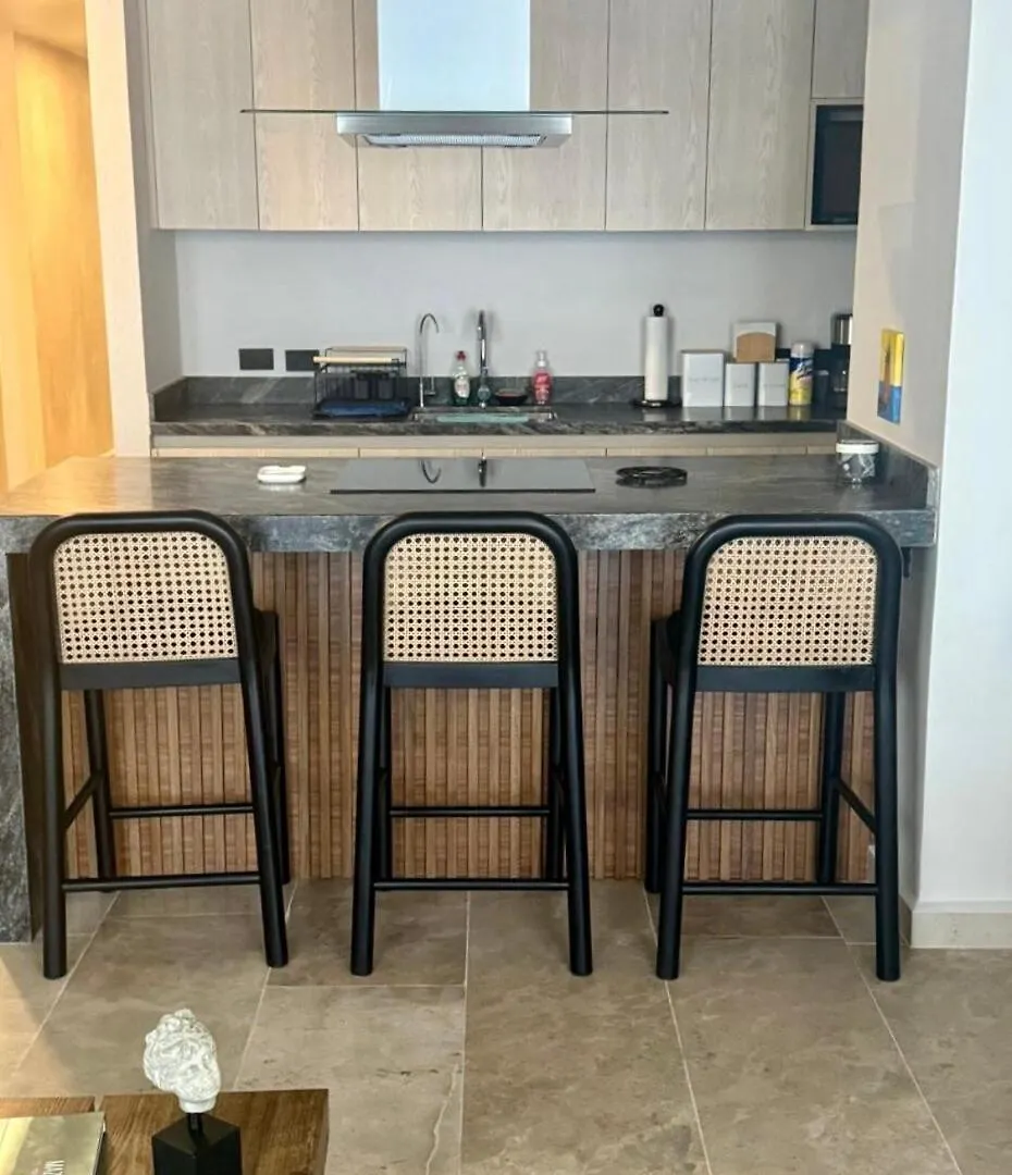 Extraordinary Location For Food And Walker'S Apartment Mazatlan