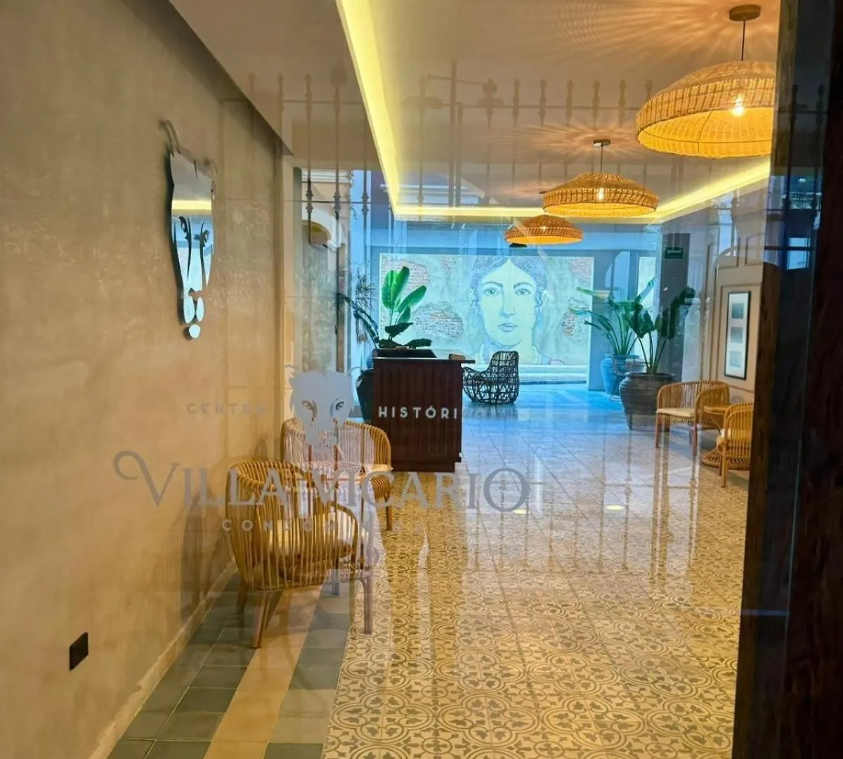 Extraordinary Location For Food And Walker'S Apartment Mazatlan