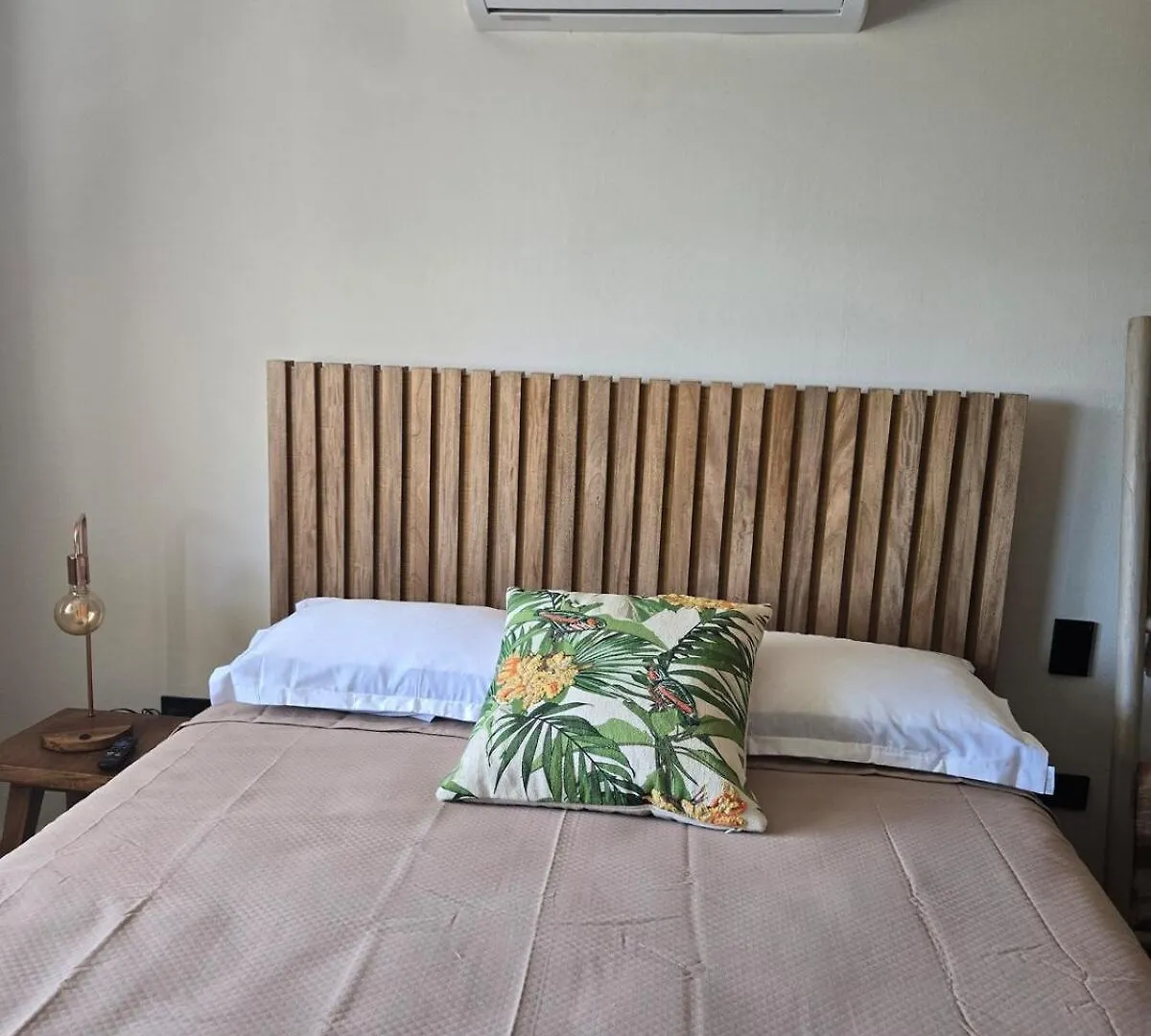 Extraordinary Location For Food And Walker'S Apartment Mazatlan